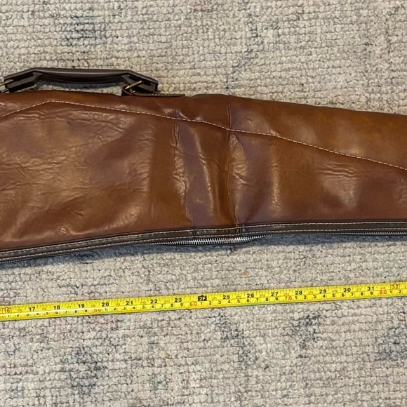 Vintage Rifle Soft Case - Picture 6 of 7